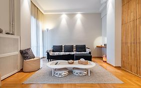 Alimos Marina Beach Apartment